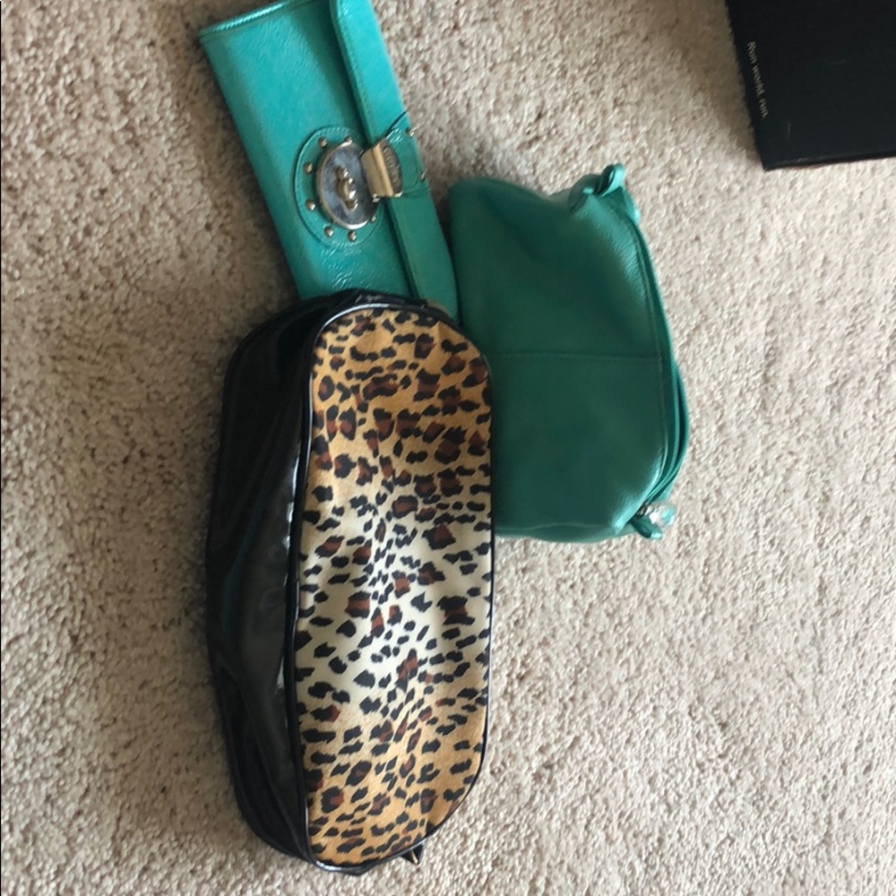 Bundle of stuff